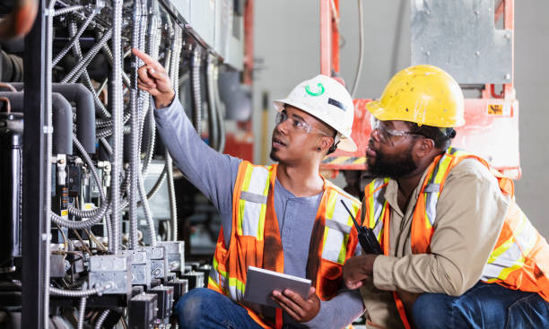 Best Emergency Electrical Repair  in Norwalk, OH