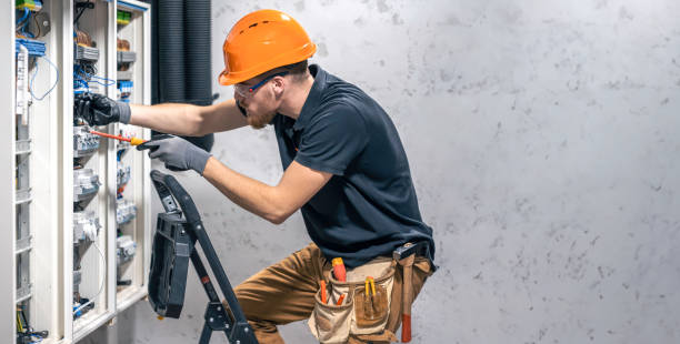 Best Home Electrical Repair  in Norwalk, OH