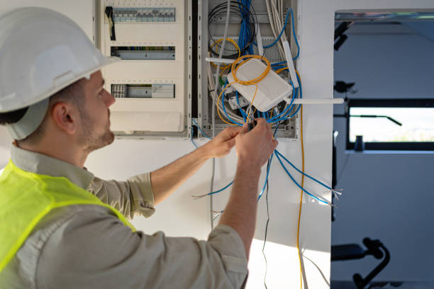 Best Affordable Electrical Installation  in Norwalk, OH