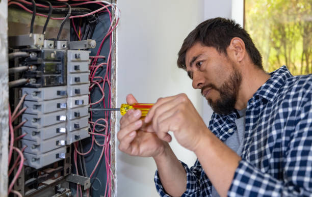 Best Affordable Electrician  in Norwalk, OH